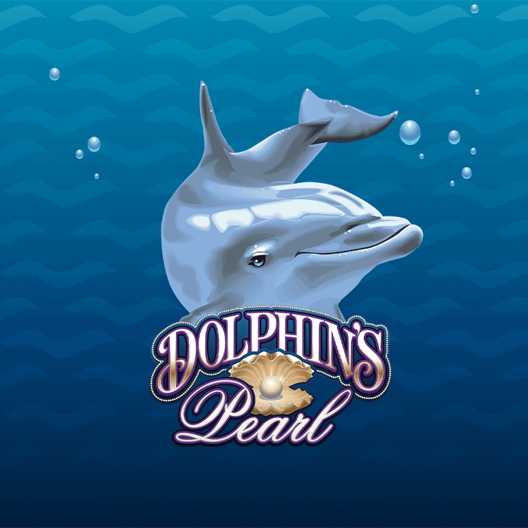 Dolphin´s Pearl