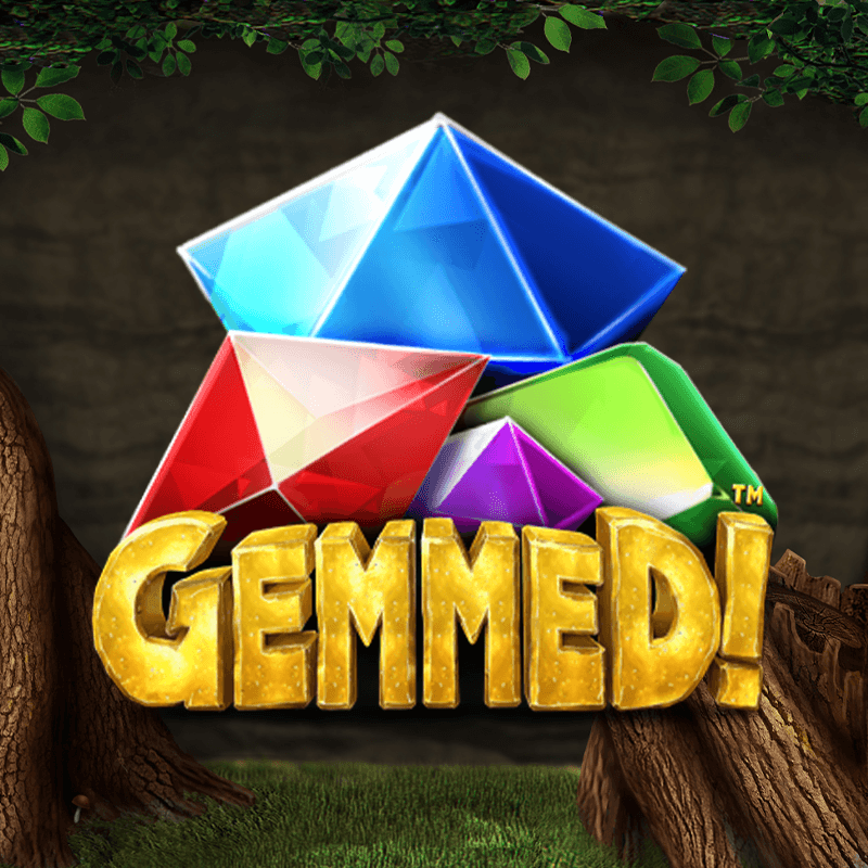 Gemmed