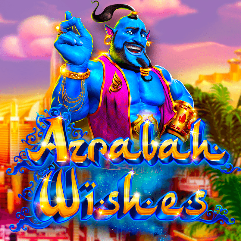 Azrabah Wishes