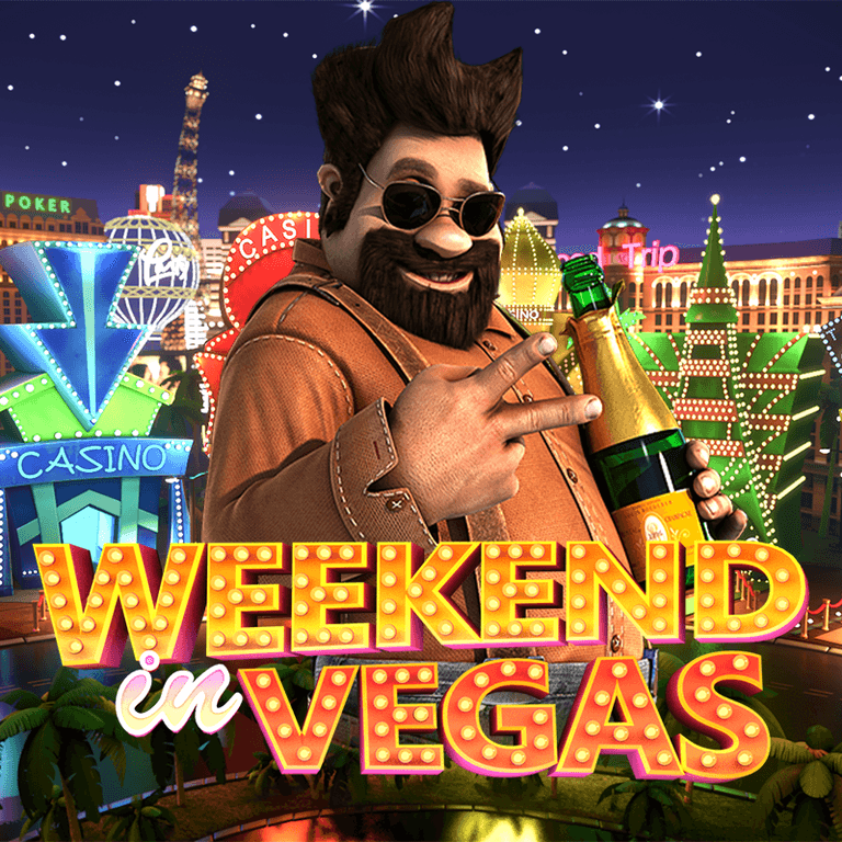 Weekend In Vegas