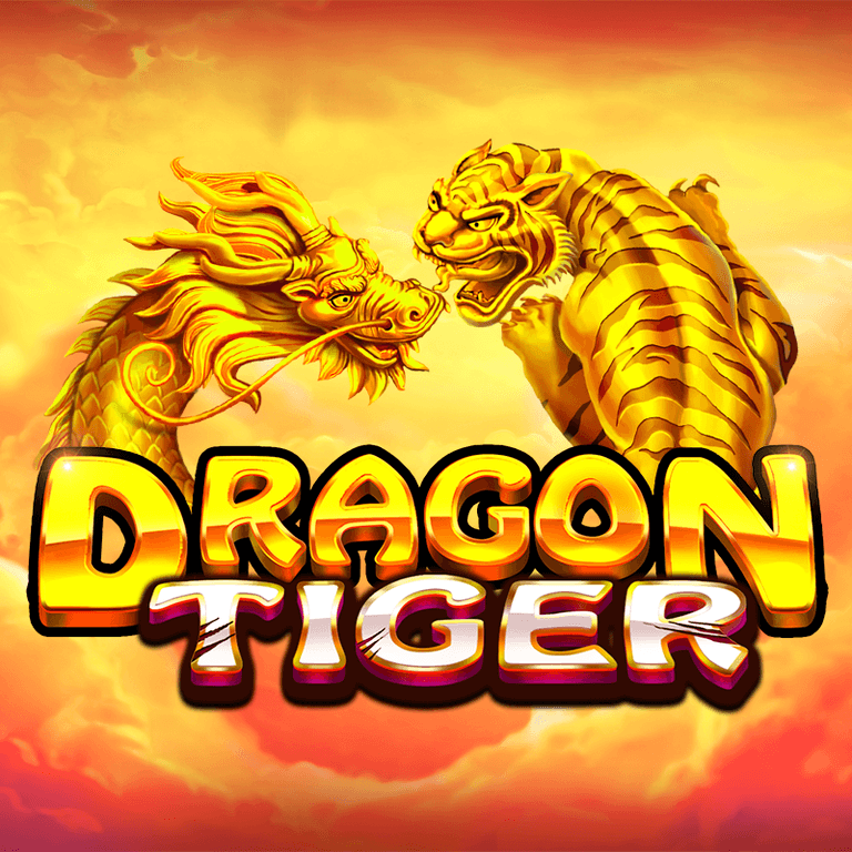 The Dragon Tiger™