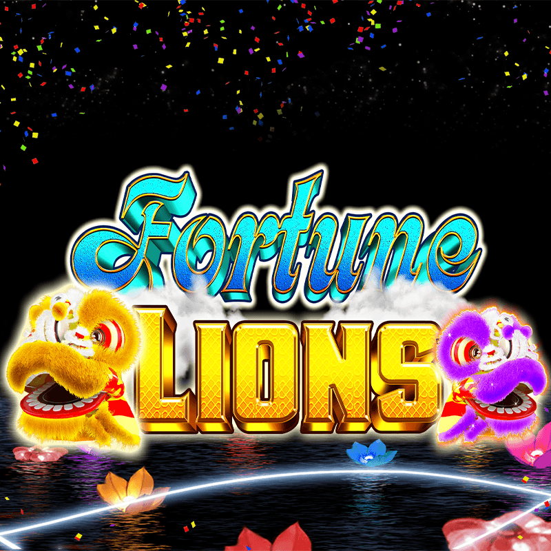 Fortune Lions (POFS)