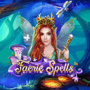 Jouer à Faerie Spells sur le casino en ligne Starcasino.be