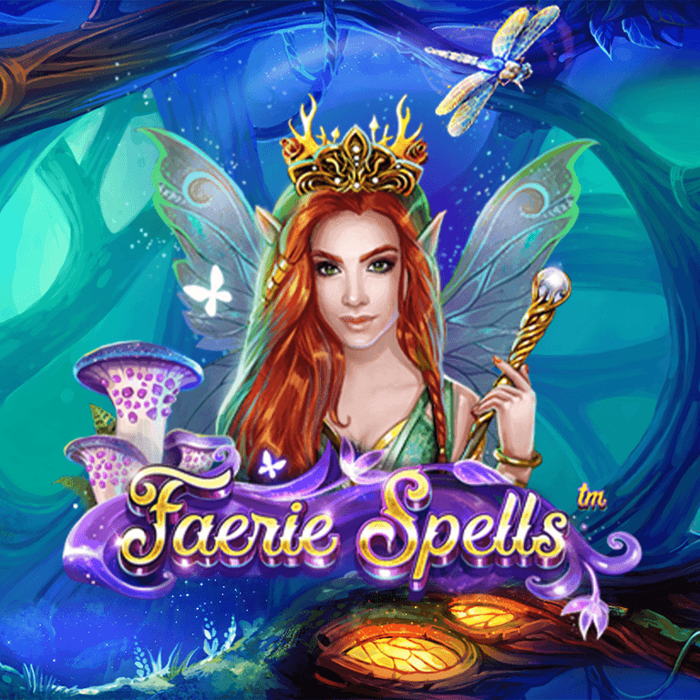 Faerie Spells