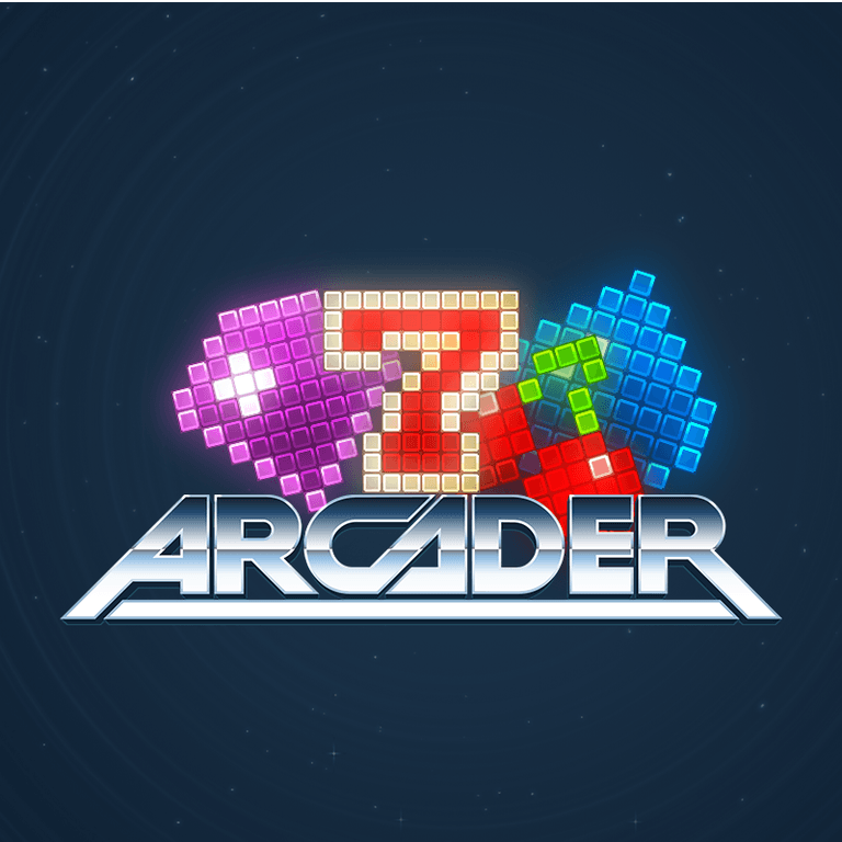 Arcader