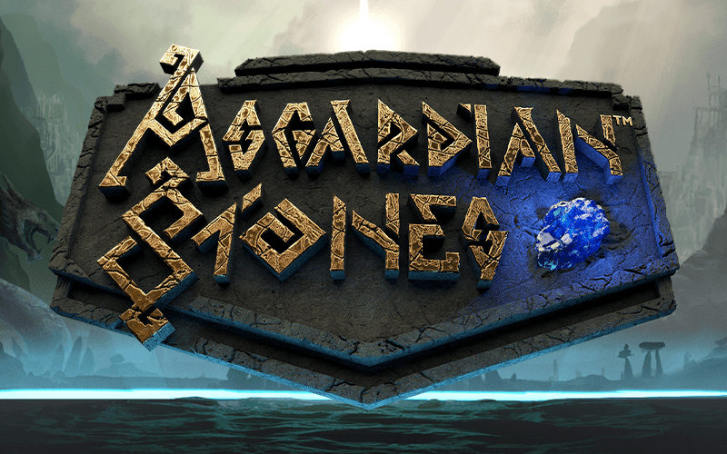 Jouer à Asgardian Stones sur le casino en ligne Starcasino.be