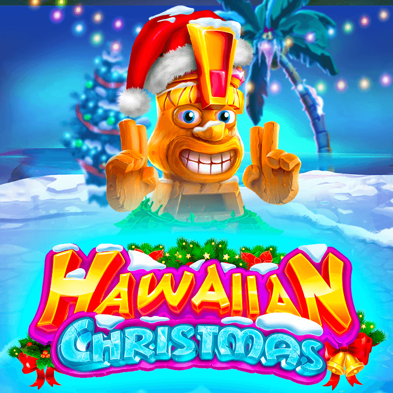 Hawaiian Christmas