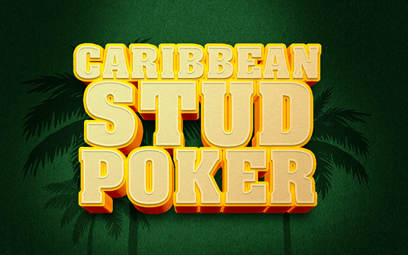 Zagraj w Caribbean Stud Poker w kasynie online Starcasino.be