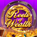 Jouer à Reels Of Wealth sur le casino en ligne Starcasino.be