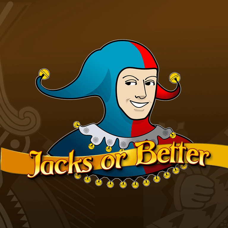 Jacks Or Better
