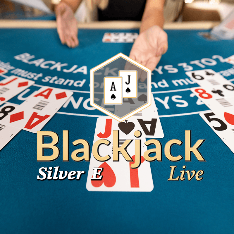 Blackjack Silver E