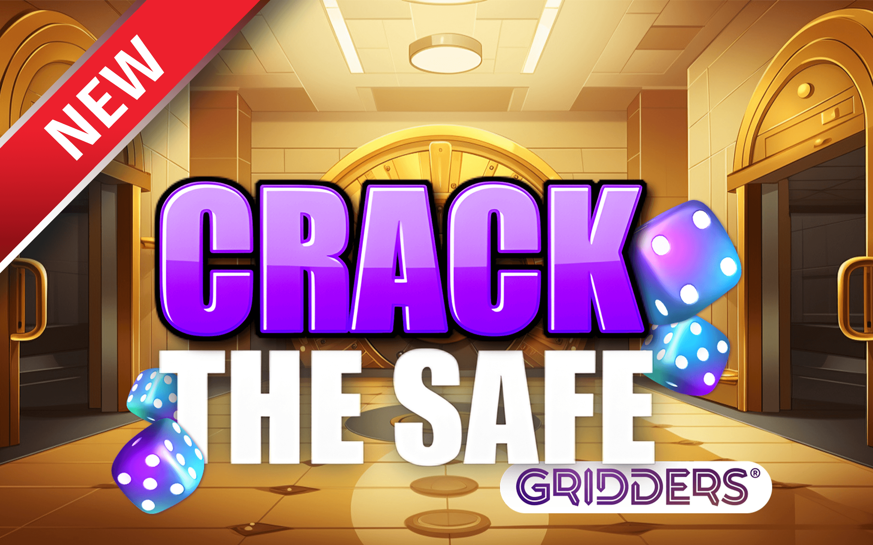 Zagraj w Crack The Safe Dice w kasynie online Starcasino.be