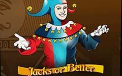 Play Jacks Or Better on Starcasino.be online casino