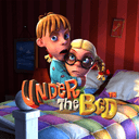 Jouer à Under the Bed sur le casino en ligne Starcasino.be