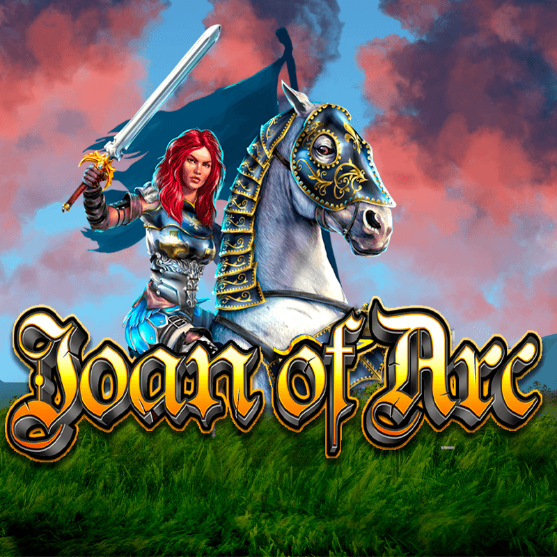 Joan of Arc