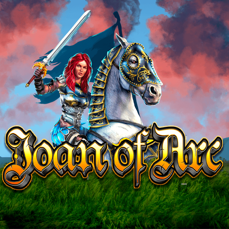 Joan of Arc