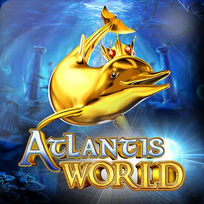 Atlantis World