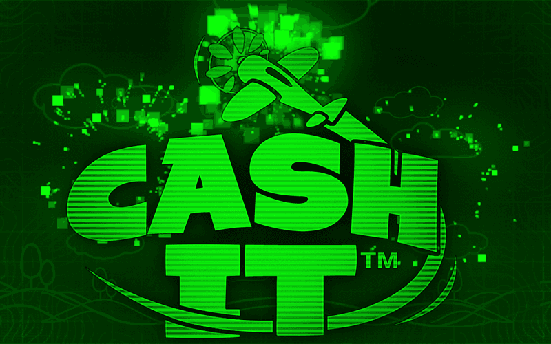 Play Cash It on Starcasino.be online casino