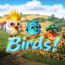 Jouer à Birds sur le casino en ligne Starcasino.be