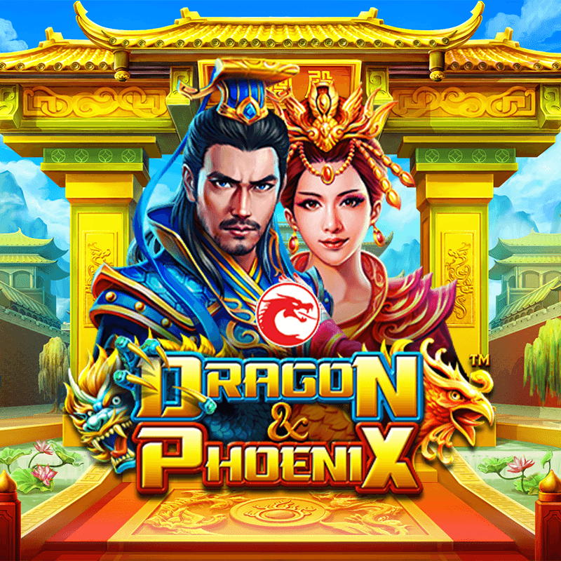 Dragon & Phoenix