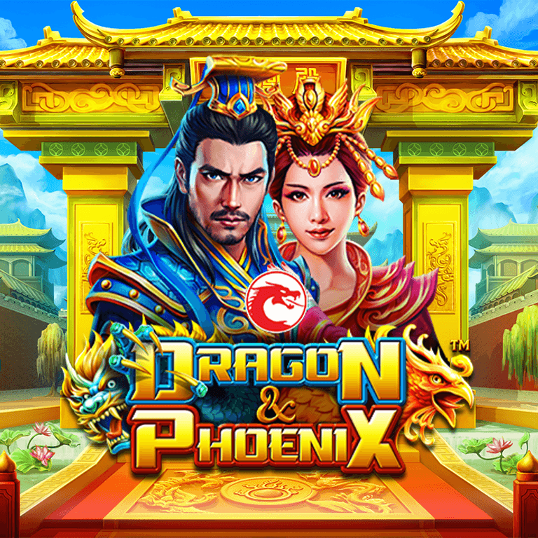 Dragon & Phoenix