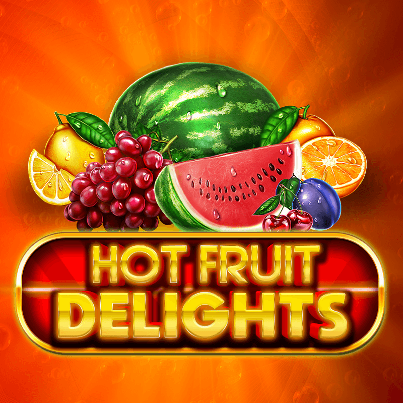 Hot Fruit Delights