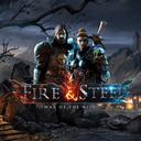 Jouer à Fire & Steel™ sur le casino en ligne Starcasino.be