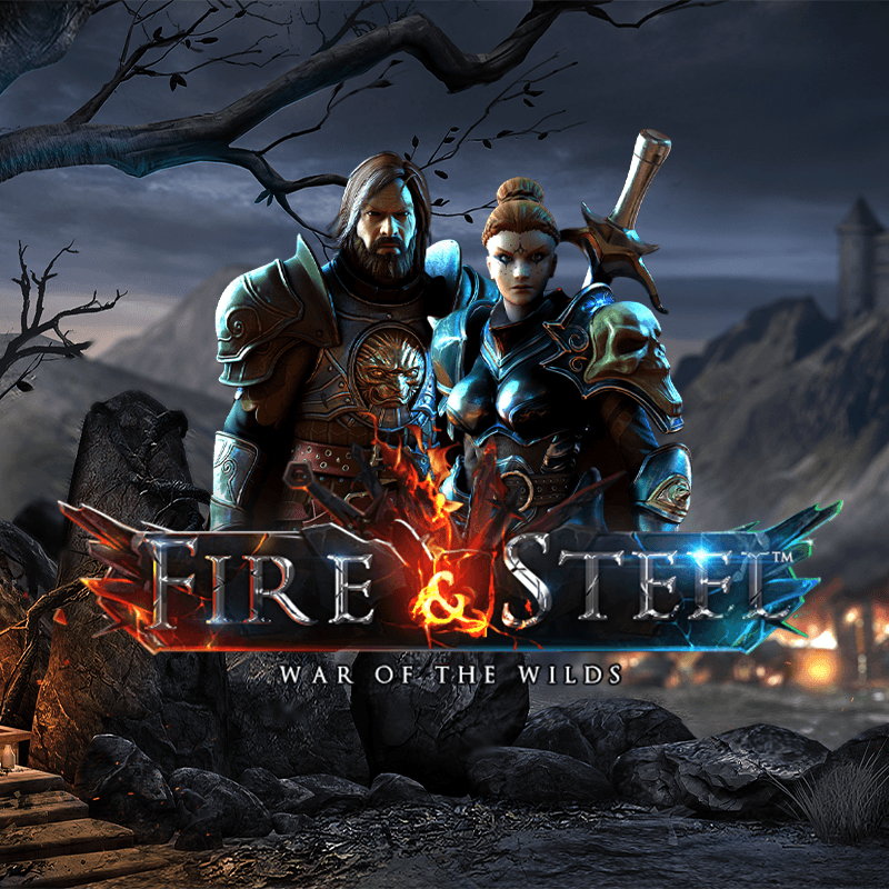 Fire & Steel™