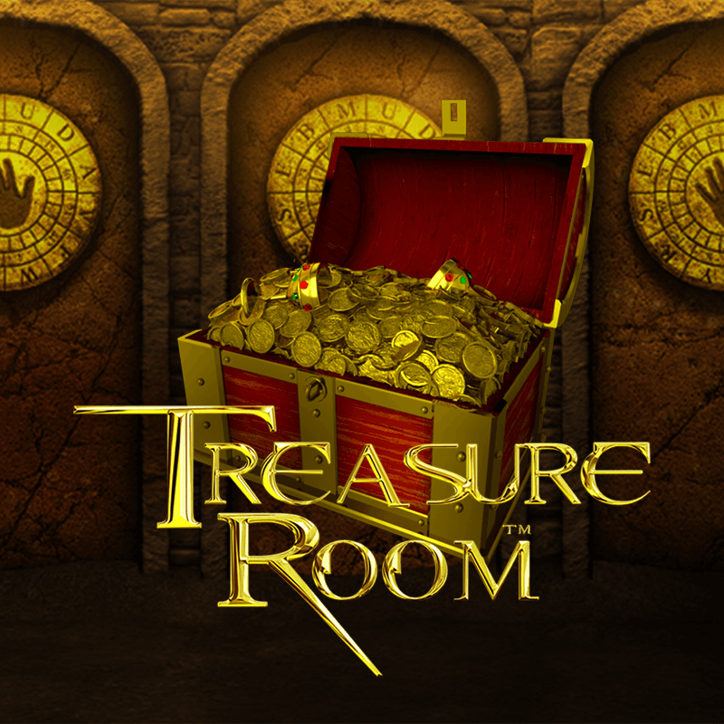 Treasure Room