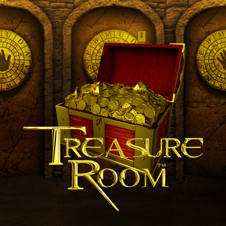 Treasure Room