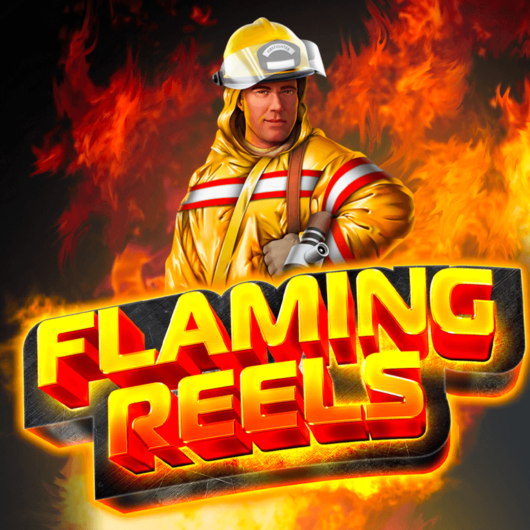 Flaming Reels