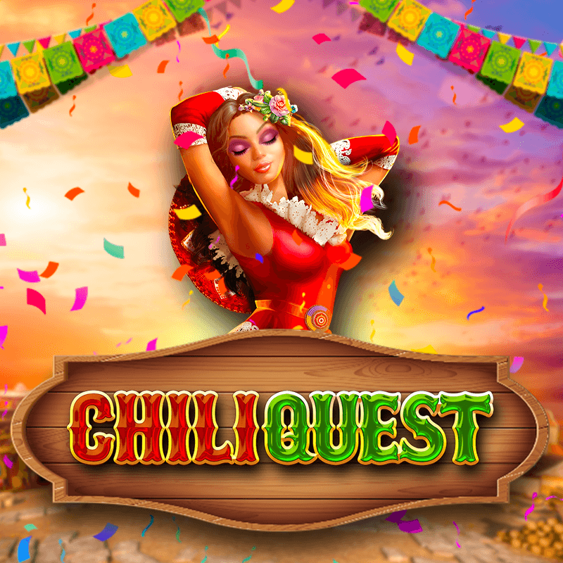 Chili Quest