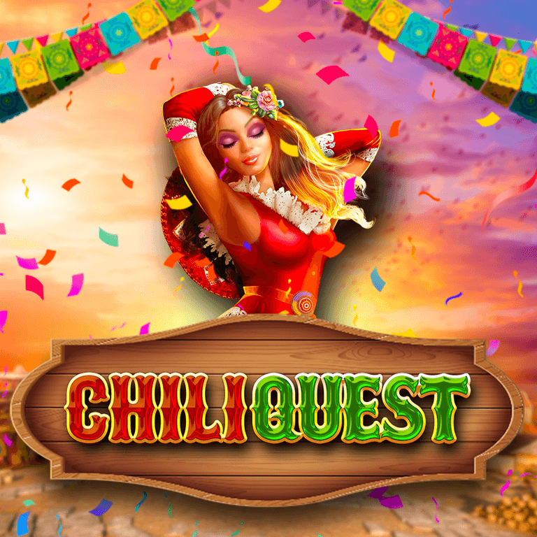 Chili Quest