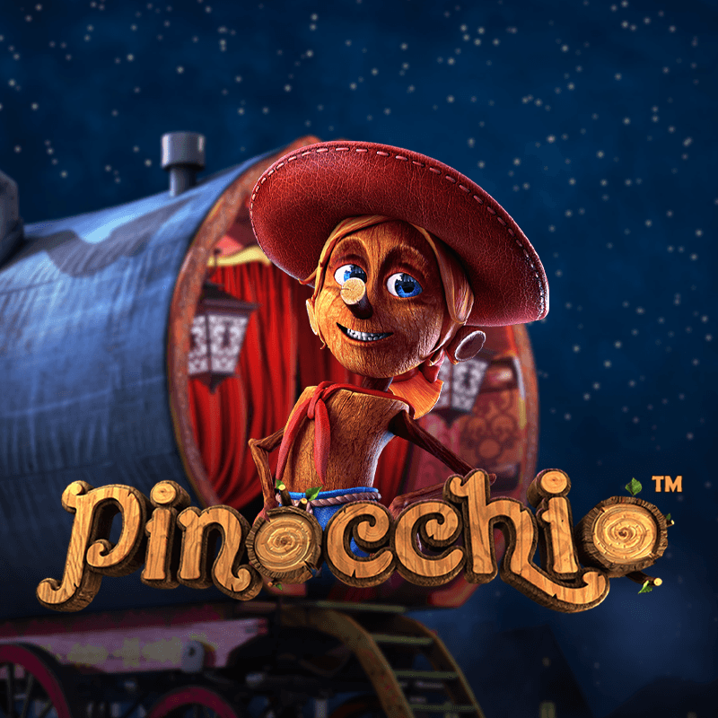 Pinocchio