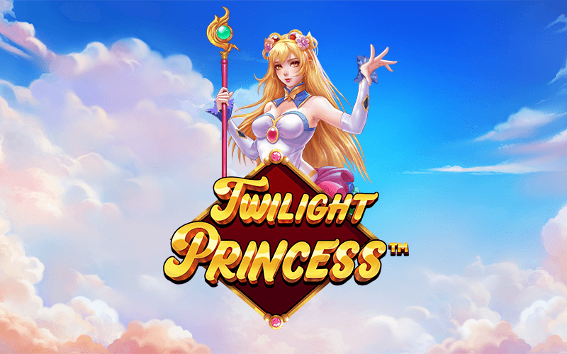 Gioca a Twilight Princess™ sul casino online Starcasino.be