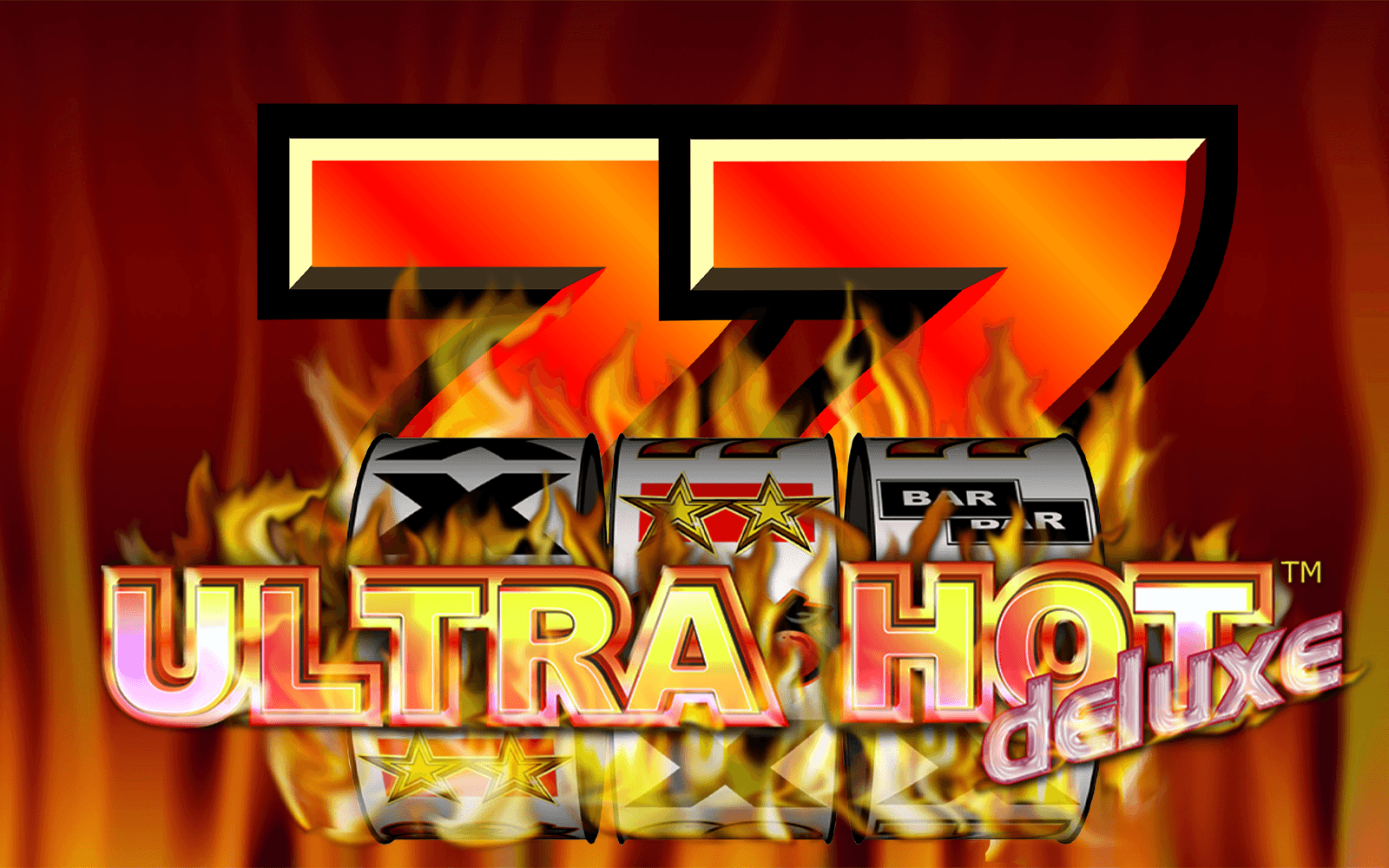 Играйте Ultra Hot Deluxe на Starcasino.be онлайн казино