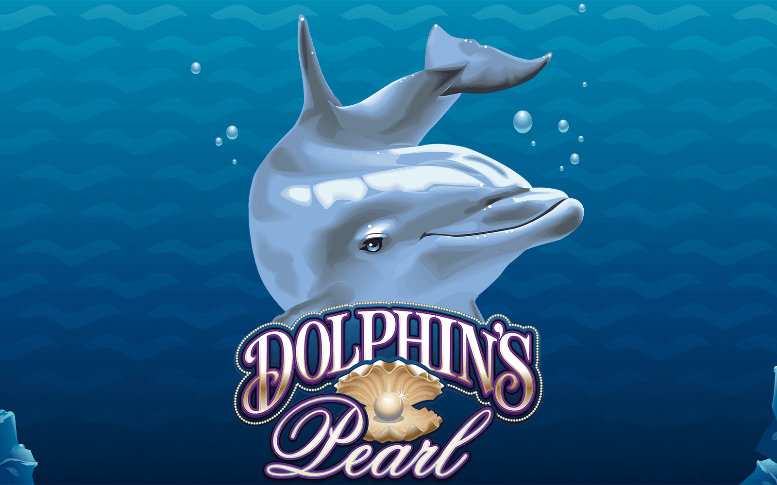 Play Dolphin´s Pearl on Starcasino.be online casino