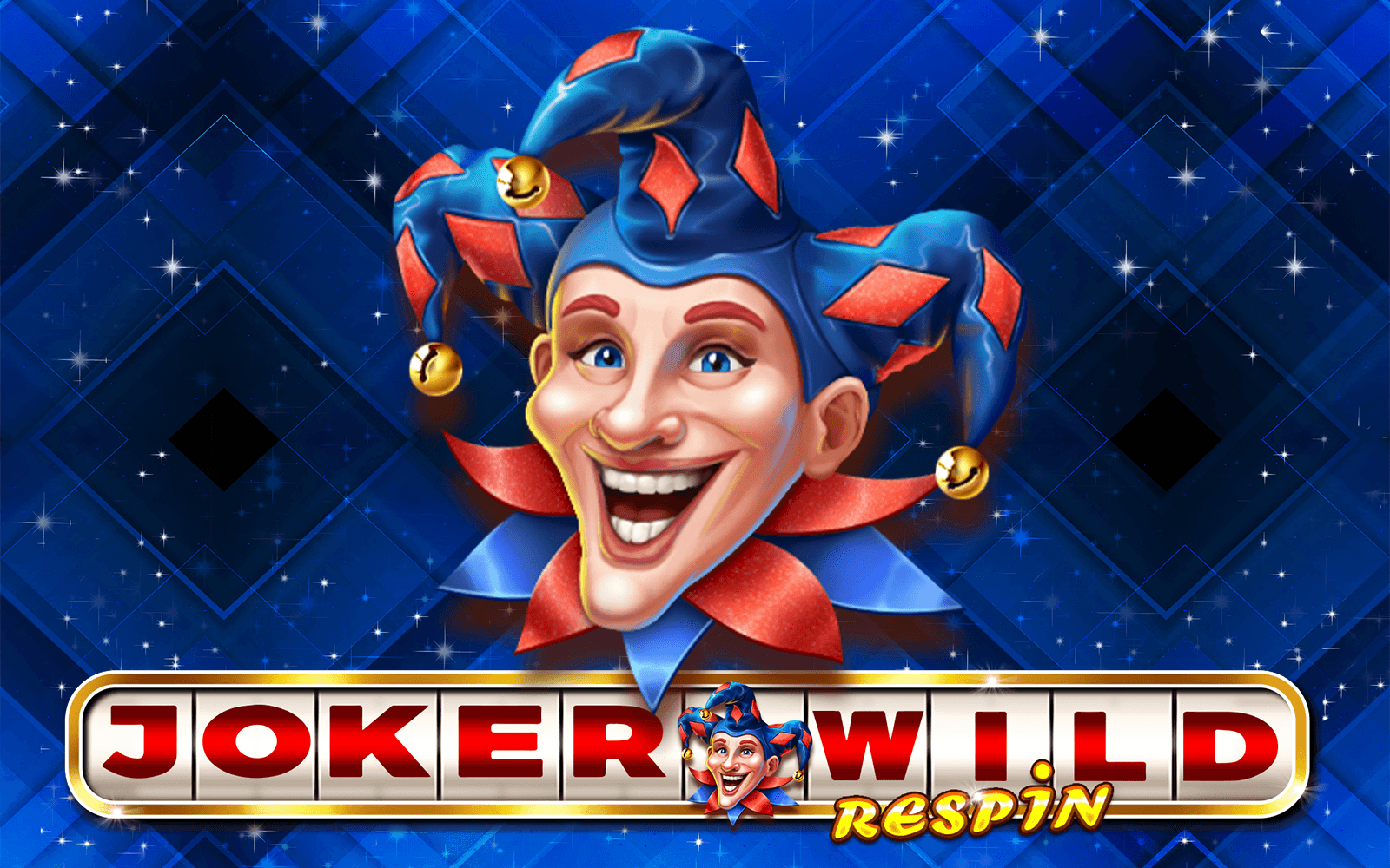 Zagraj w Joker Wild Respin w kasynie online Starcasino.be