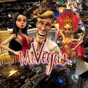 Jouer à Mr. Vegas sur le casino en ligne Starcasino.be