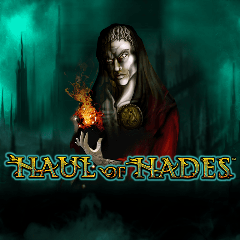 Haul Of Hades