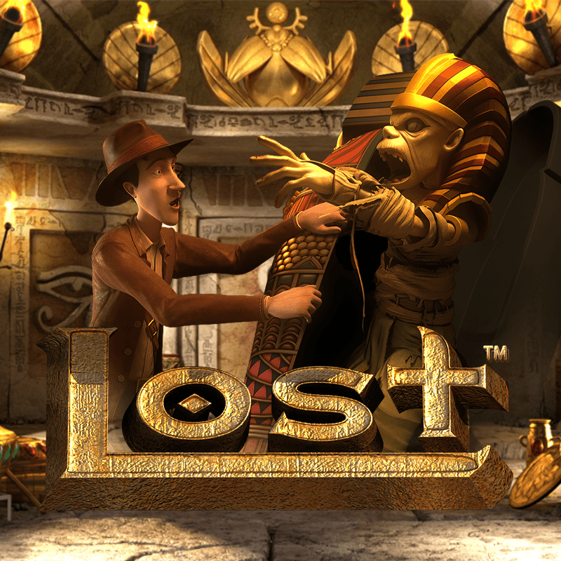 Lost