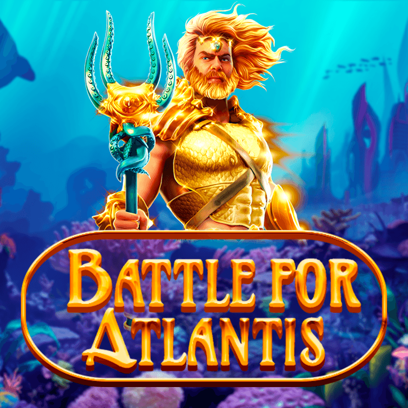Battle for Atlantis
