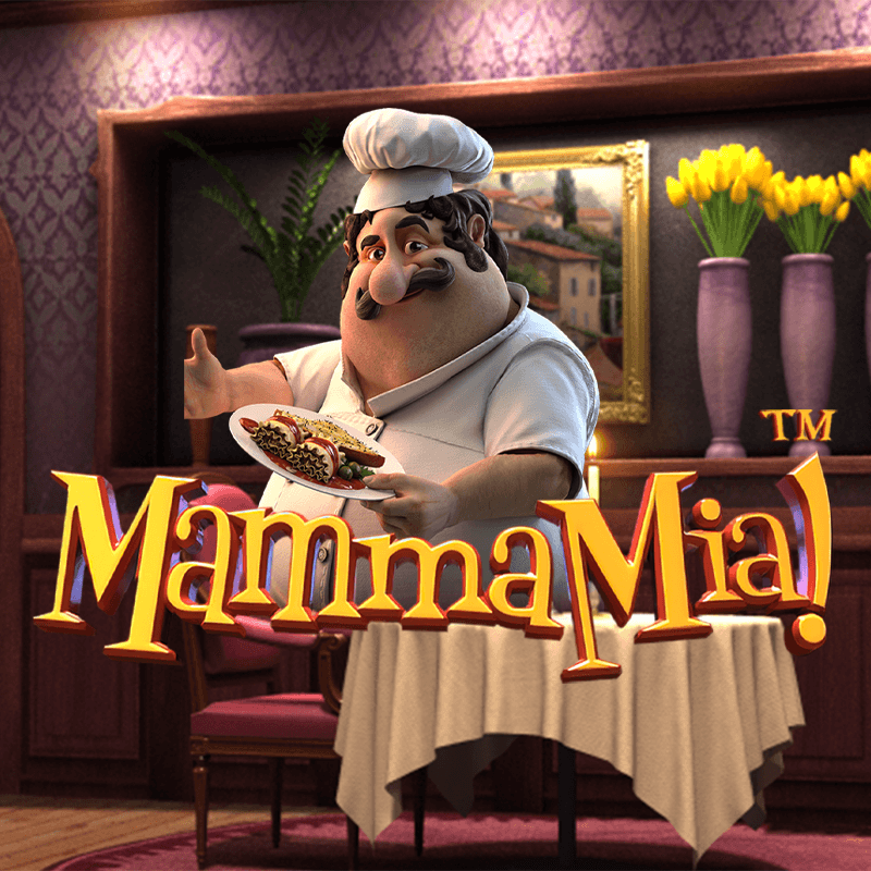 Mamma Mia