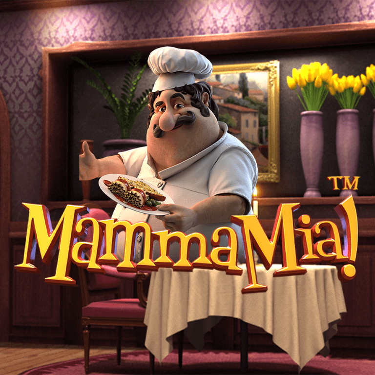 Mamma Mia