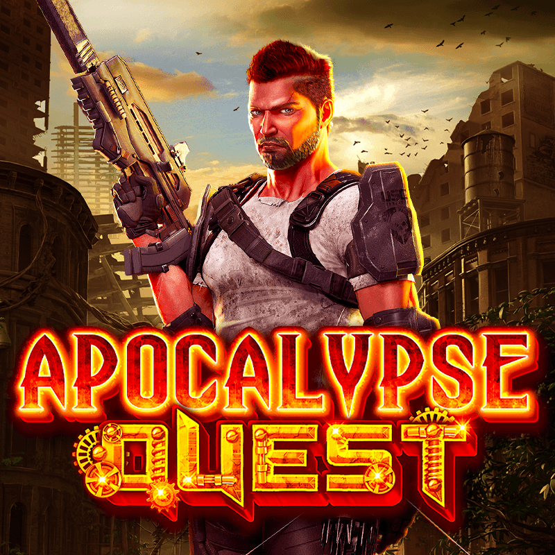 Apocalypse Quest