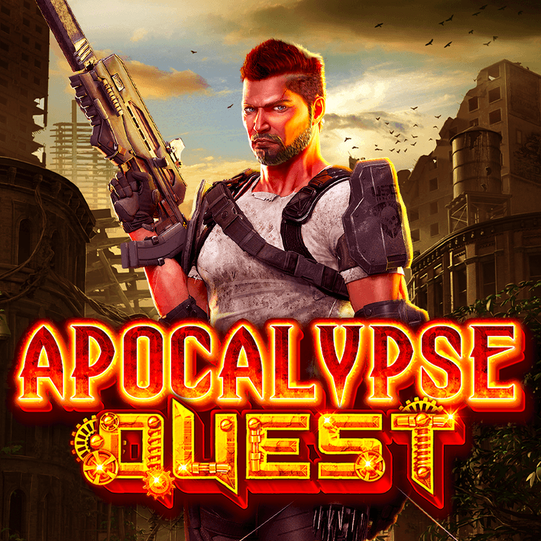 Apocalypse Quest