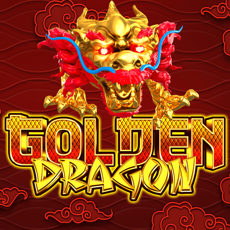 Golden Dragon