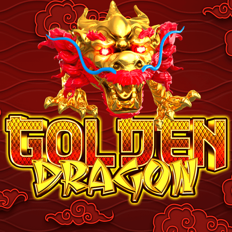 Golden Dragon