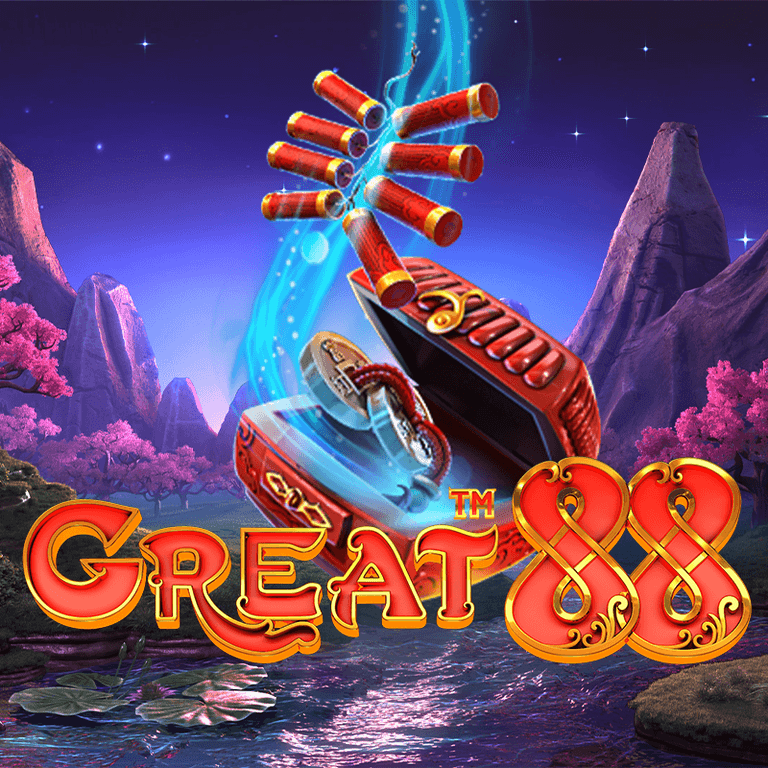 Great 88