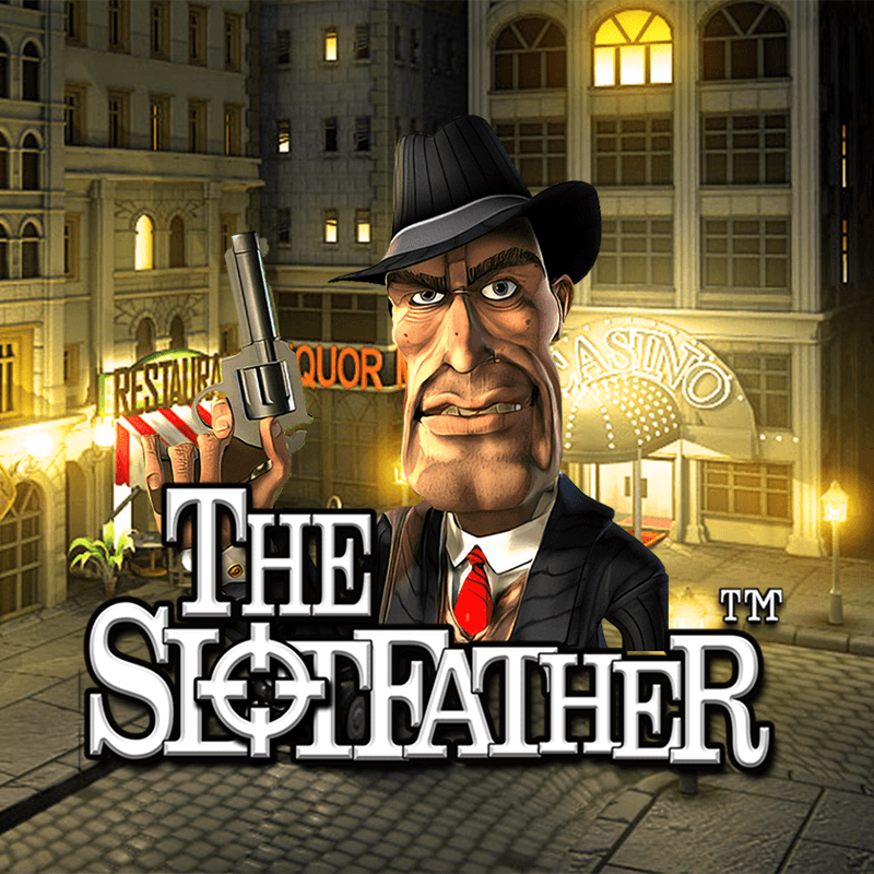 The Slotfather JP™